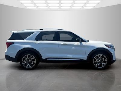 2025 Ford Explorer RWD SUV for sale #G1702A - photo 2