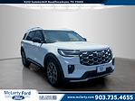 2025 Ford Explorer RWD SUV for sale #G1702A - photo 1