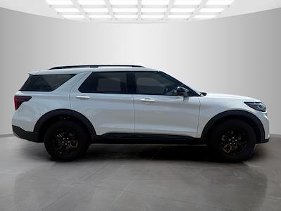 2026 Ford Explorer 4WD SUV for sale #G1837 - photo 2