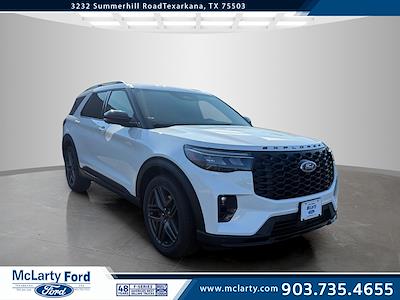 2026 Ford Explorer RWD SUV for sale #G1852 - photo 1