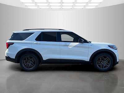 2026 Ford Explorer RWD SUV for sale #G1852 - photo 2