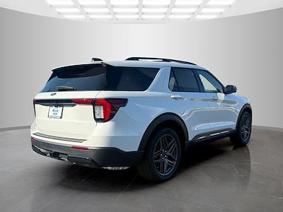 2026 Ford Explorer RWD SUV for sale #G1852 - photo 2