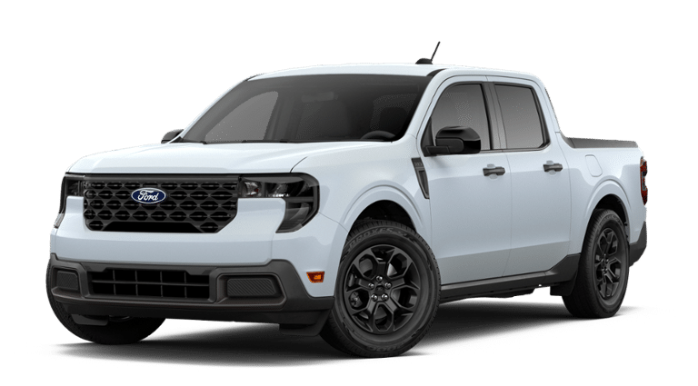 New 2026 Ford Maverick - photo 1