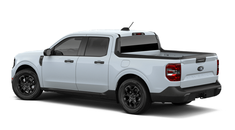 New 2026 Ford Maverick - photo 2