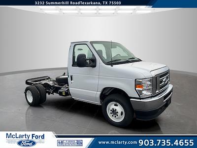 2027 Ford E-350 RWD Cutaway for sale #H1006 - photo 1