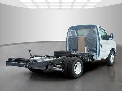 New 2027 Ford E-350 Cutaway Van for sale #H1007 - photo 2