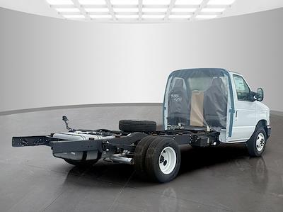New 2027 Ford E-450 Cutaway Van for sale #H1009 - photo 2