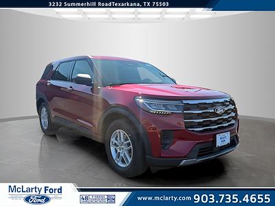 2027 Ford Explorer RWD SUV for sale #H1034 - photo 1