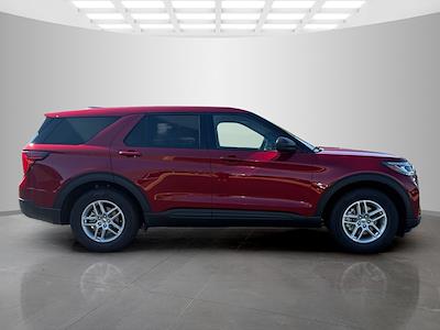 2027 Ford Explorer RWD SUV for sale #H1034 - photo 2