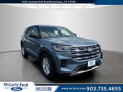 2027 Ford Explorer RWD SUV for sale #H1040 - photo 1
