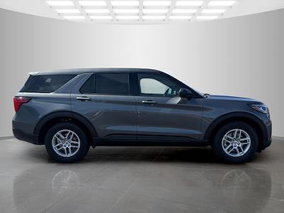 2027 Ford Explorer RWD SUV for sale #H1080 - photo 2