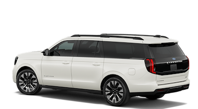 2027 Ford Expedition MAX 4WD SUV for sale #H1094 - photo 2