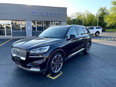 Used 2020 Lincoln Aviator - photo 1