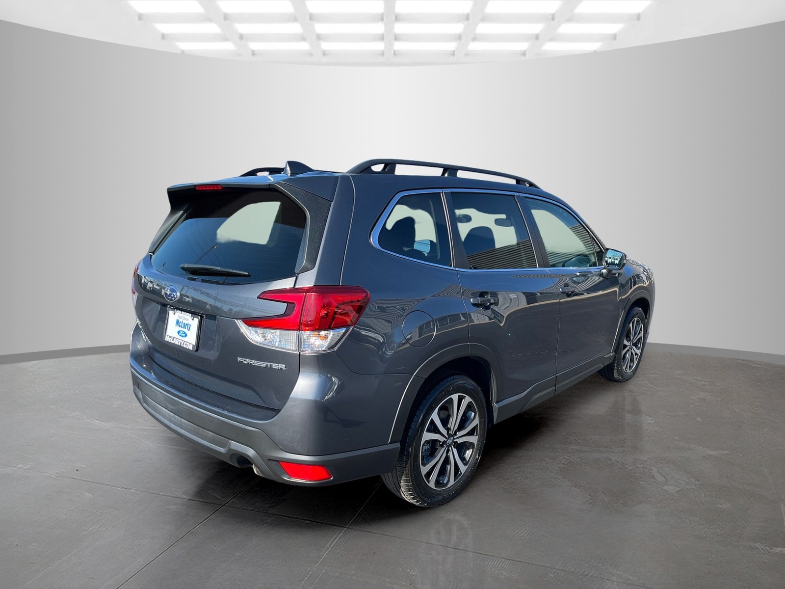 Used 2022 Subaru Forester - photo 6