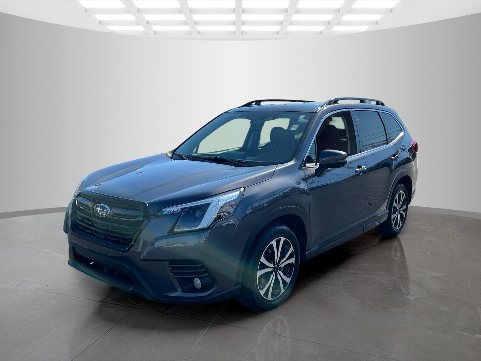 Used 2022 Subaru Forester - photo 10