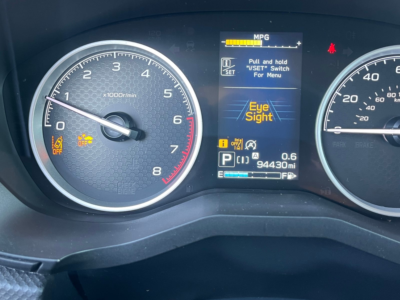 Used 2022 Subaru Forester - photo 11