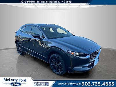 Used 2023 Mazda CX-30 - photo 1