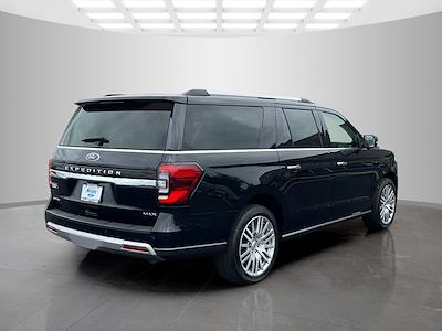 Used 2023 Ford Expedition MAX - photo 2