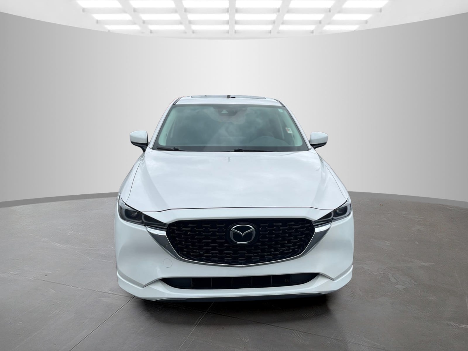 Used 2024 Mazda CX-5 - photo 22