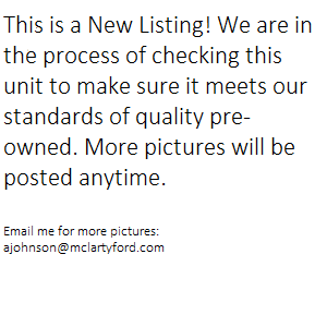 Used 2024 Ford Bronco Sport - photo 2