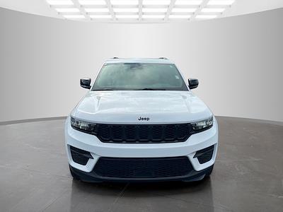 Used 2022 Jeep Grand Cherokee - photo 2