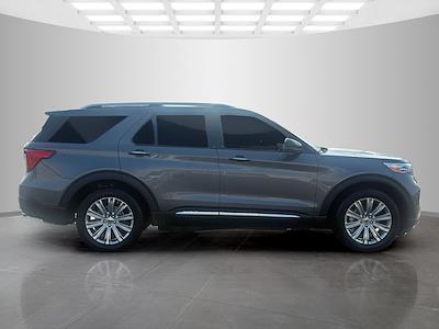 2023 Ford Explorer 4WD SUV for sale #UT4396A - photo 2