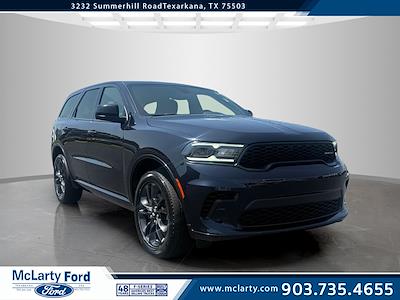 2025 Dodge Durango AWD SUV for sale #UT4409 - photo 1