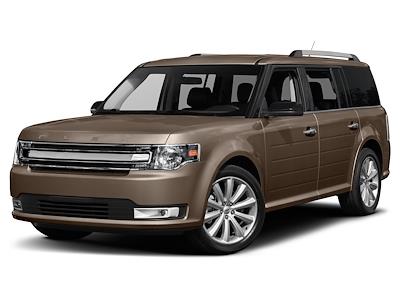 2019 Ford Flex FWD SUV for sale #UT4468 - photo 1