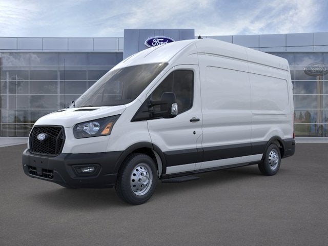 New 2026 Ford Transit 350 HD - photo 28