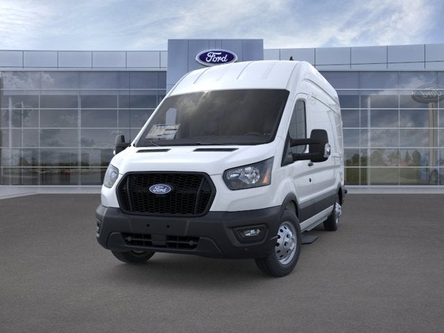 New 2026 Ford Transit 350 HD - photo 29