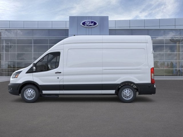 New 2026 Ford Transit 350 HD - photo 30