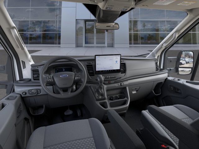 New 2026 Ford Transit 350 HD - photo 6