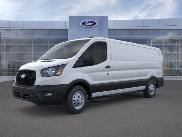 New 2026 Ford Transit 350 HD - photo 22