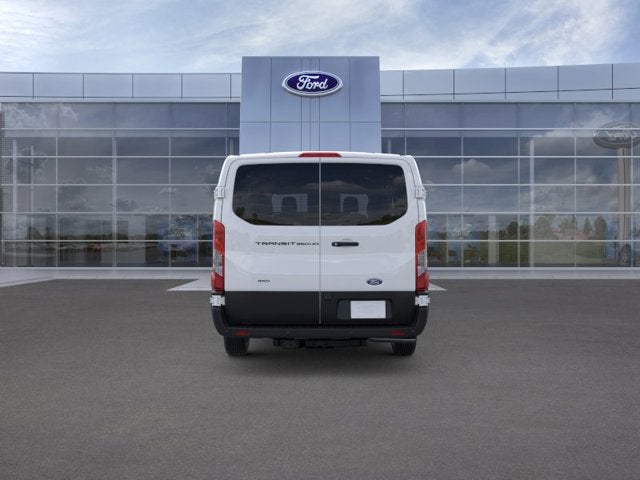 New 2026 Ford Transit 350 HD - photo 24