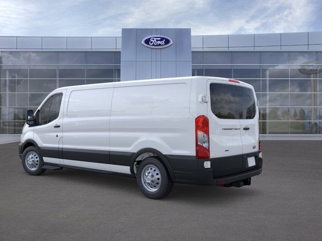 New 2026 Ford Transit 350 HD - photo 26