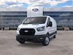 New 2026 Ford Transit 350 HD Low Roof Empty Cargo Van for sale #34082 - photo 21