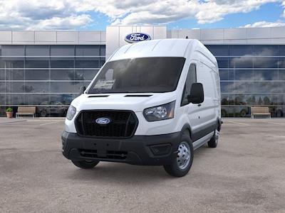 New 2026 Ford Transit 350 HD High Roof Empty Cargo Van for sale #34246 - photo 2