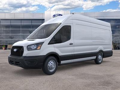 2026 Ford Transit 350 High Roof AWD Empty Cargo Van for sale #34256 - photo 1