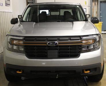 Used 2024 Ford Maverick - photo 2