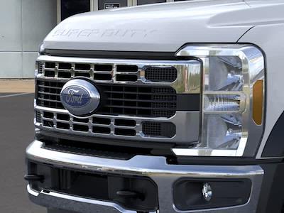 New 2026 Ford F-550 Regular Cab Dump Truck for sale #F26421 - photo 2