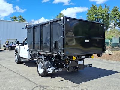 New 2026 Ford F-550 Regular Cab Landscape Dump Truck for sale #F26421 - photo 1