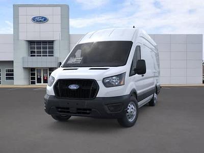 New 2026 Ford Transit 350 High Roof Empty Cargo Van for sale #K25642 - photo 2