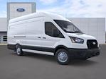 New 2026 Ford Transit 350 High Roof Empty Cargo Van for sale #K25642 - photo 7