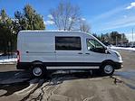 New 2025 Ford Transit 250 Medium Roof Empty Cargo Van for sale #K25920 - photo 12