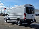 New 2025 Ford Transit 250 Medium Roof Empty Cargo Van for sale #K25920 - photo 8