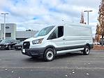 New 2026 Ford Transit 250 Medium Roof Empty Cargo Van for sale #K26001 - photo 1