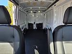 New 2026 Ford Transit 250 Medium Roof Empty Cargo Van for sale #K26001 - photo 24