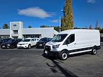 New 2026 Ford Transit 250 Medium Roof Empty Cargo Van for sale #K26001 - photo 26