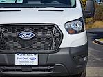 New 2026 Ford Transit 250 Medium Roof Empty Cargo Van for sale #K26001 - photo 5