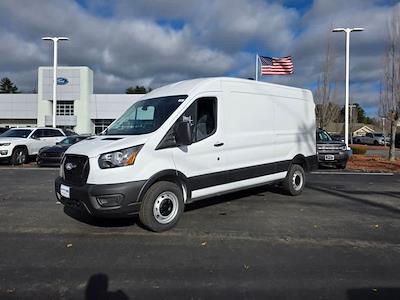 New 2026 Ford Transit 250 Medium Roof Empty Cargo Van for sale #K26042 - photo 1